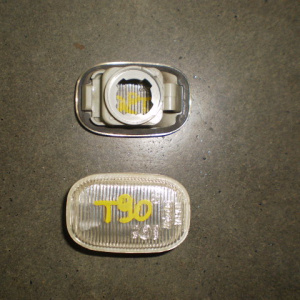 Повторитель в крыло Toyota T90