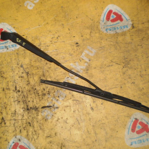 Держатель дворника Subaru Forester SF5 R железный