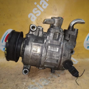 Компрессор кондиционера Audi CDHB/CDNC A4 B8/8K2 (дефект) 1.8-2.0 TFSI 6SEU14C VAG 8KD260805