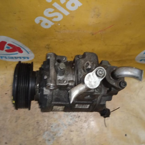 Компрессор кондиционера Audi CDHB/CDNC A4 B8/8K2 (дефект) 1.8-2.0 TFSI 6SEU14C VAG 8KD260805