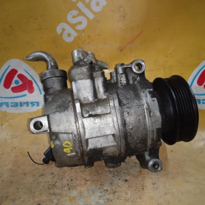 Компрессор кондиционера Audi CDHB/CDNC A4 B8/8K2 (дефект) 1.8-2.0 TFSI 6SEU14C VAG 8KD260805