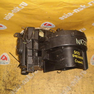 Корпус печки Mazda SK82 Bongo (Голый) S48C61130L