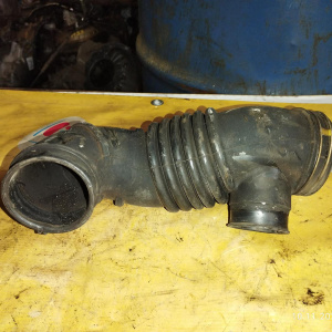 Гофра впускного коллектора Mitsubishi 4G69 Airtrek/Outlander CU5W MN135260