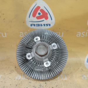 Термомуфта Mercedes M272E35/272.978 V-Class W639 '2008 A0002007223