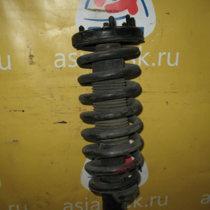 Стойка Honda CL8 Accord перед, лев 4WD не под датчик кузова