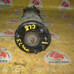 Стойка Honda CL8 Accord перед, лев 4WD не под датчик кузова