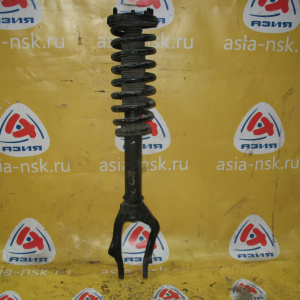 Стойка Honda CL8 Accord перед, прав 4WD не под датчик кузова