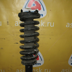 Стойка Honda CL8 Accord перед, прав 4WD не под датчик кузова