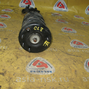 Стойка Honda CL8 Accord перед, прав 4WD не под датчик кузова