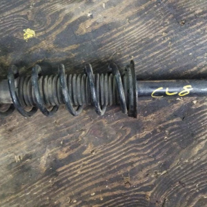 Стойка Honda CL8 Accord R 4WD