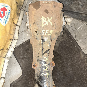 Редуктор Subaru SF9 Forester R 4WD a/t BK  37/9