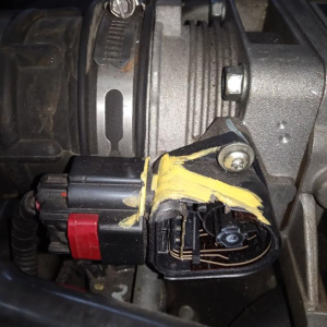Двигатель Ford Explorer 3 Romeo V8/2V-5ZA66797 4.6L Эл.дросс. (дефект, стучит) 4S306BA U152/UN152 '2005