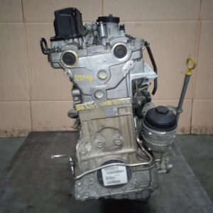 Двигатель Volvo XC90 B6324S-10120707515 3.2L R6 БЕЗ НАВЕСНОГО Япония 121 т.км 8251977 CZ/CT '2008