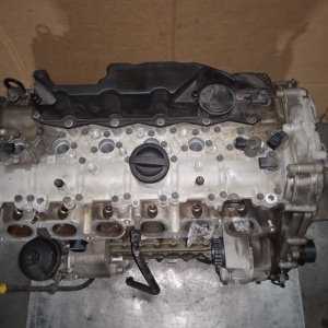 Двигатель Volvo XC90 B6324S-10120707515 3.2L R6 БЕЗ НАВЕСНОГО Япония 121 т.км 8251977 CZ/CT '2008