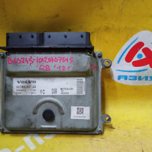 Блок управления двс Volvo XC90 CZ/CT B6324S '2008 30788269