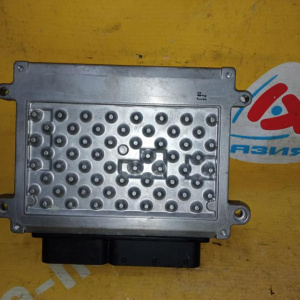 Блок управления двс Volvo XC90 CZ/CT B6324S '2008 30788269