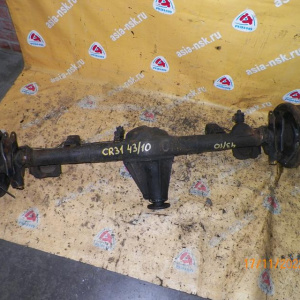 Мост TOYOTA CR31 Town Ace 4WD 43/10