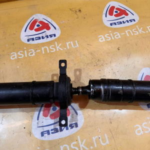 Кардан Honda CL8 Accord K20A дефект пыльника 40100-SEB-003