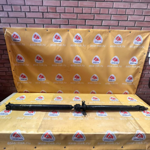 Кардан MITSUBISHI CD4W/CD2V/CD5W/CD5V/CD8W Libero 4D68/4G15/4G92/4G93 a/t (ОБЩАЯ ДЛИНА 210 СМ) MB661723/MB936526