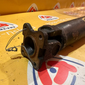 Кардан MITSUBISHI CD4W/CD2V/CD5W/CD5V/CD8W Libero 4D68/4G15/4G92/4G93 a/t (ОБЩАЯ ДЛИНА 210 СМ) MB661723/MB936526