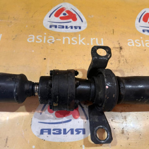 Кардан MITSUBISHI CD4W/CD2V/CD5W/CD5V/CD8W Libero 4D68/4G15/4G92/4G93 a/t (ОБЩАЯ ДЛИНА 210 СМ) MB661723/MB936526