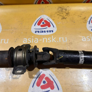 Кардан TOYOTA KCH16/KCH16W/KCH46/KCH46W Granvia/Grand Hiace/Regius/Touring Hiace 1KZTE '1997-1999 R 4WD a/t PC38 37100-26290