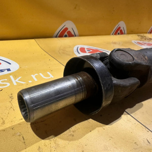 Кардан TOYOTA KCH16/KCH16W/KCH46/KCH46W Granvia/Grand Hiace/Regius/Touring Hiace 1KZTE '1997-1999 R 4WD a/t PC38 37100-26290