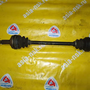 Привод Toyota KCH16 Granvia R ABS 4 болта