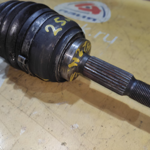Привод Mitsubishi N21W/CD2V RVR/Libero 4G93/4G15 перед, прав 4WD Без ABS ВН-25шл Н-25шл MB886240