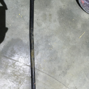 Тяга поперечная Mazda BJ3P/BJ5P/BJ3W/BJ5W Familia R н 2WD регулируемая