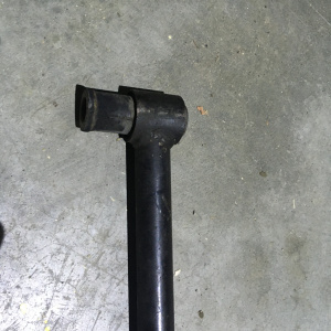 Тяга поперечная Mazda BJ3P/BJ5P/BJ3W/BJ5W Familia R н 2WD регулируемая