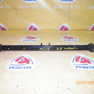 Тяга продольная Mazda BJ3P/BJ5P/BJ3W/BJ5W/CP8W/CPEW Familia зад, прав н 2WD