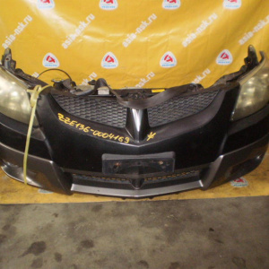 Ноускат Toyota Voltz ZZE136 a/t ф.P01-14 тум.P01-15