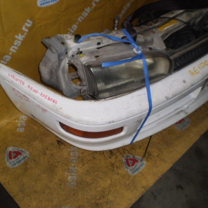 Ноускат Toyota Sprinter AE100 '1993-1995 a/t без габаритов с.12-406 ф.12-359