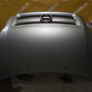 Капот TOYOTA Ipsum ACM20 '2001-2003 с решеткой