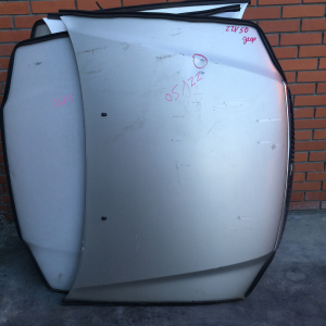 Капот TOYOTA Vista SV50 '2000-2003 с решеткой (дефект) ф.32-174