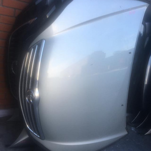 Капот TOYOTA Camry ACV30 с решеткой