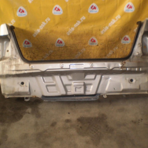 Задняя панель Toyota Vista ZZV50 Sedan