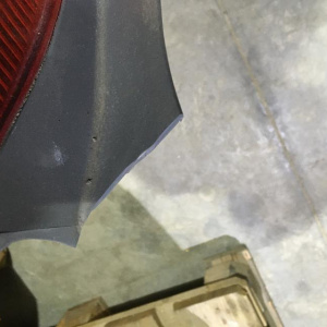 Стоп HONDA P6207 R CR-V RE4 дефект корпуса