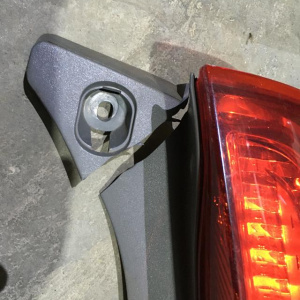 Стоп HONDA P6207 R CR-V RE4 дефект корпуса