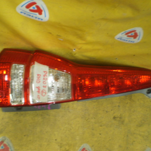 Стоп HONDA P6207 L CR-V RE4 (RHD) деф.стекла
