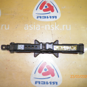 Домкрат Toyota ACV30/ACV31/ACV35/MCV30/MCV31/ACV40/AHV40/ASV40/GSV40/GSX30/AGV10/AGV15/GGV15 09111-AA010 1000 кг.