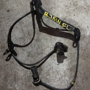Датчик ABS Mazda Familia BJ5W перед, лев