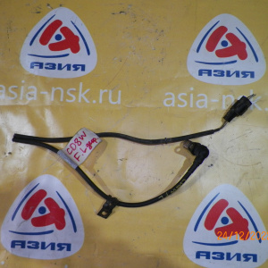 Датчик ABS Mitsubishi Libero CD8W перед, лев 4WD дефект провода (перебит).