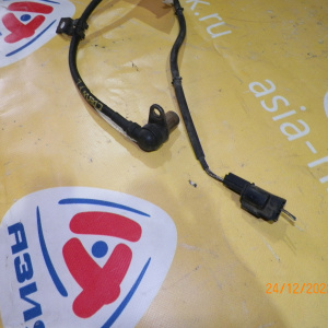 Датчик ABS Mitsubishi Libero CD8W перед, лев 4WD дефект провода (перебит).