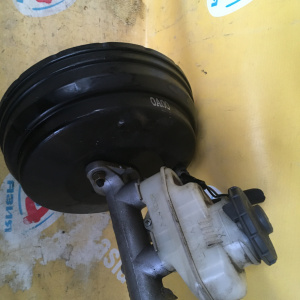 Главный тормозной цилиндр HONDA CF3/CL3 Accord с вакуумником