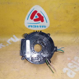 Шлейф подрулевой Chevrolet T300 Aveo '2011- с датчиком угла поворотов 25849366 (обрезан провод Airbag) 95019463