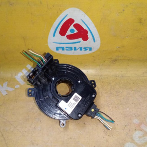 Шлейф подрулевой Chevrolet T300 Aveo '2011- с датчиком угла поворотов 25849366 (обрезан провод Airbag) 95019463