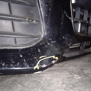 Ноускат Audi A4 B8/8K2/8K5 CDNC '2007-2012 2.0 TFSI 4WD DSG-7 (RHD HID-ксенон, омыватели, туманки, парктроники) 221129