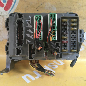 Блок предохранителей HONDA Avancier TA1 L 38850-S2X-003